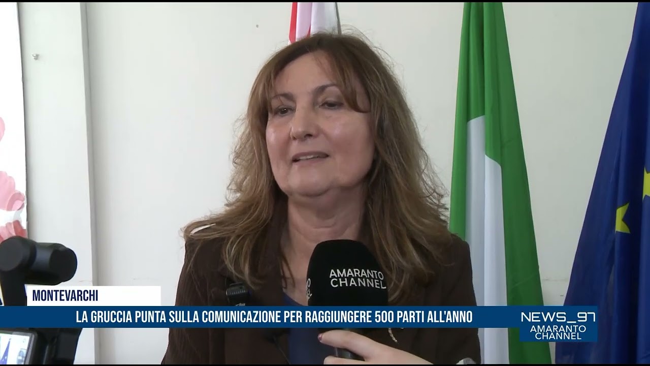 News 97 Flash | 7 marzo 2026