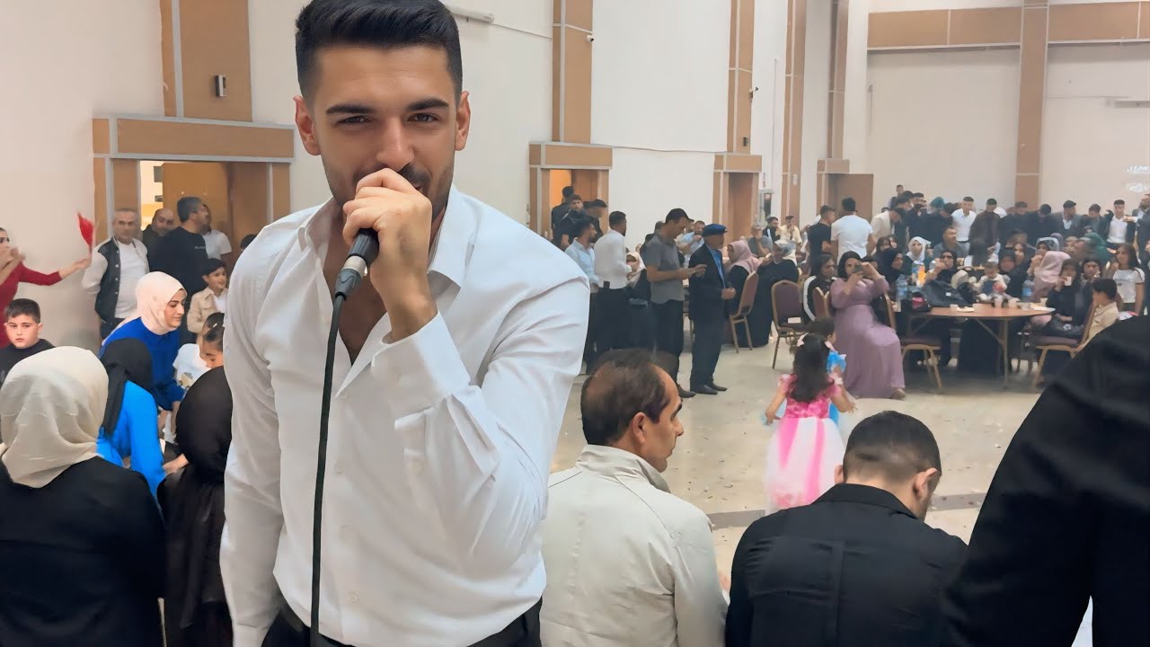 GRUP ZİLAN YIKTI GEÇTİ ❗️ATAYSINLAR AİLESİ DÜĞÜNÜ -ANKARA 11.10.2024