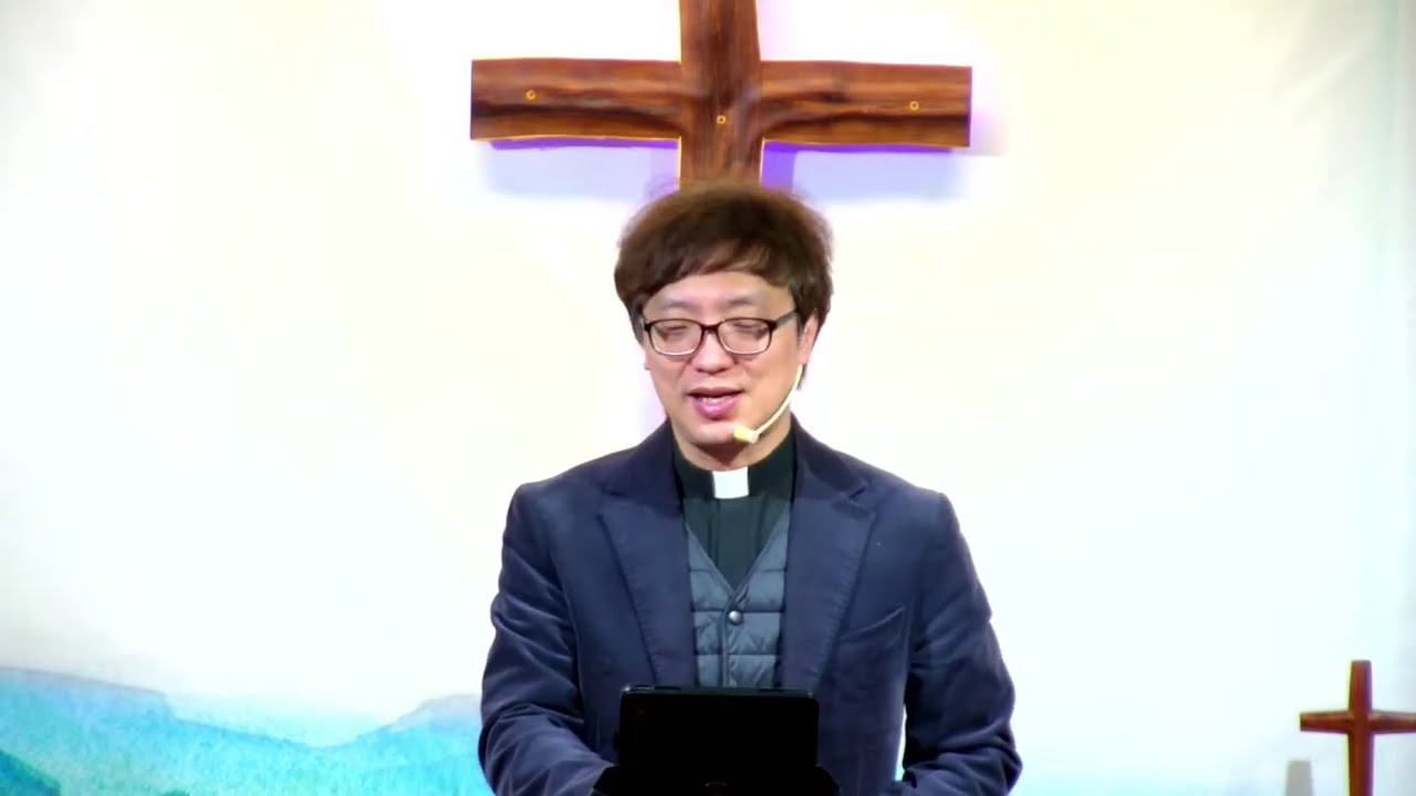 [참마음교회] 다시 시작된 추수(룻 1장 15-22절) / 새벽기도회 / 2026.3.6 / 이한준 목사