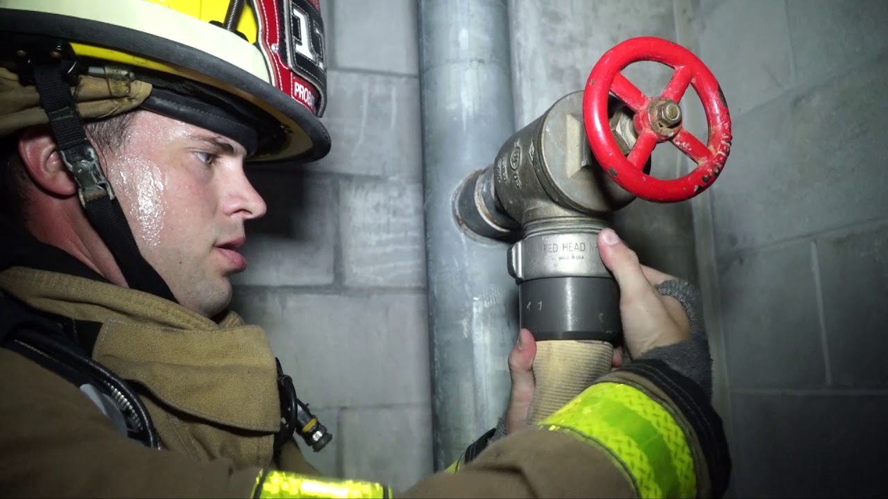 High Rise Operations