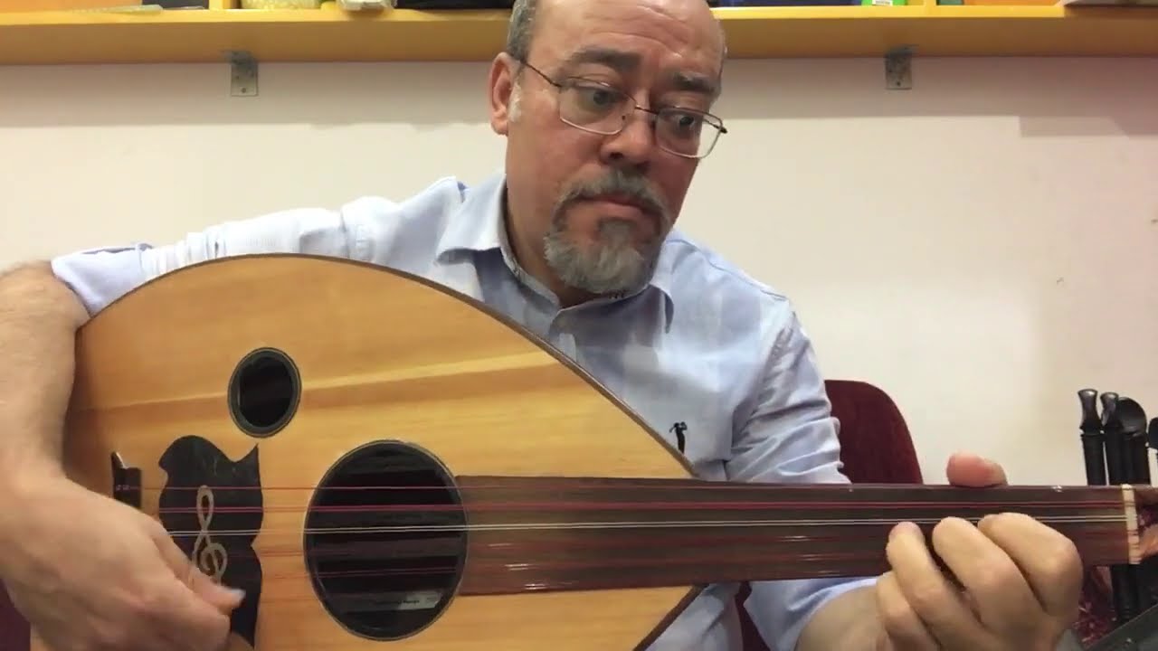 النهر الخالد / عود