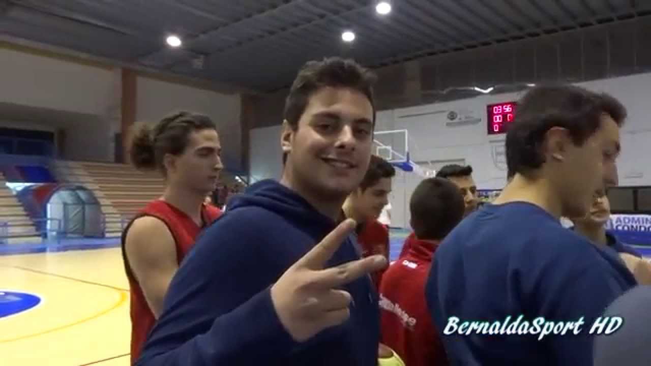 Grazie a Tutti..BernaldaSport ....HD