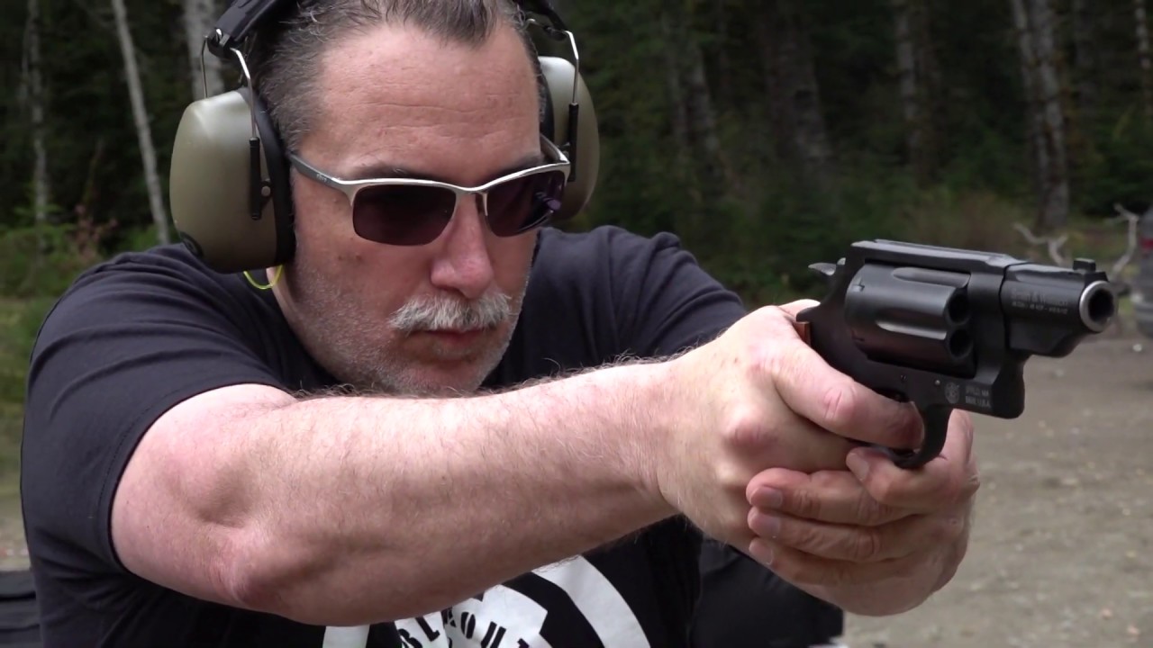 Smith & Wesson Governor Revolver & Henry .45LC rifle Perfect Pair
