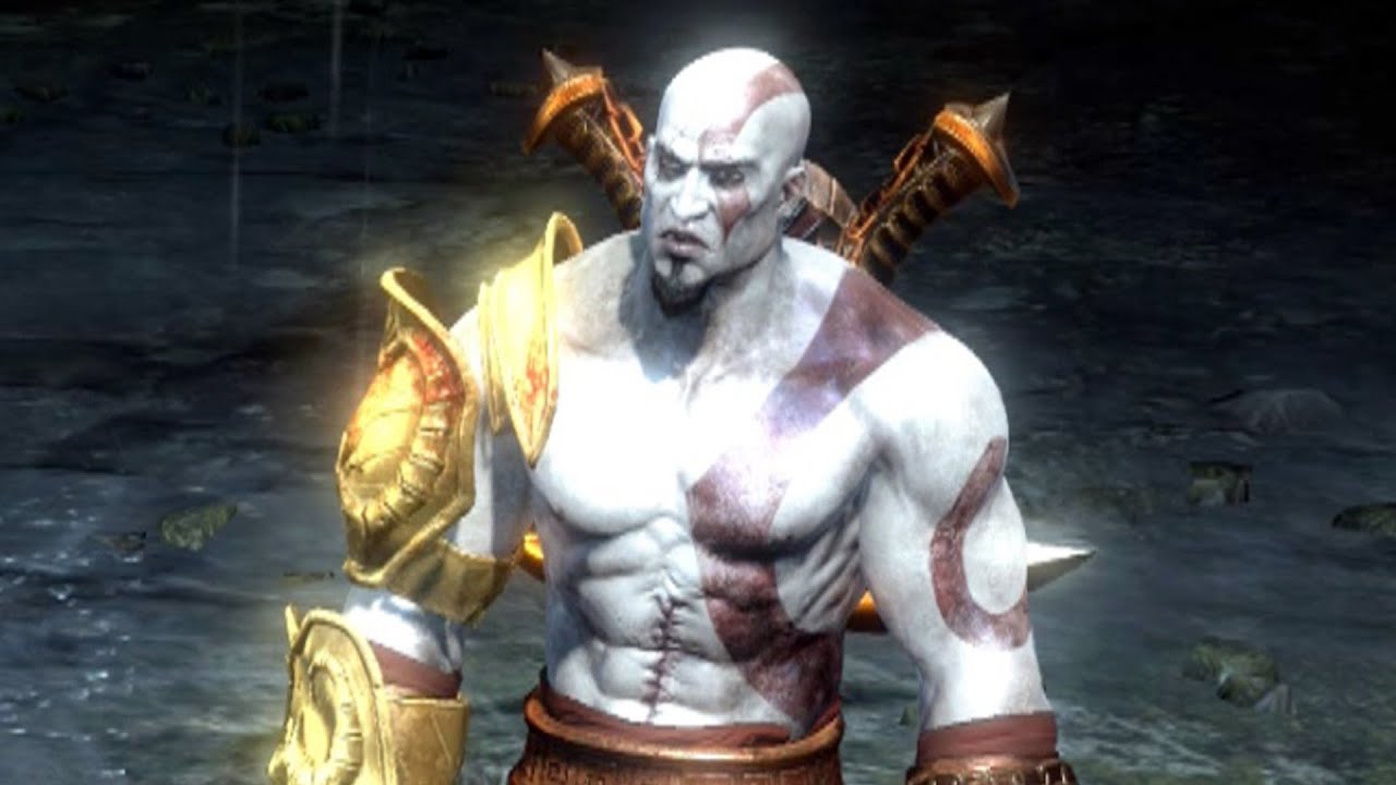GOD OF WAR 3 REMASTERED #8 - Ascensão Insana!!! (1080p 60fps Português PT-BR!)