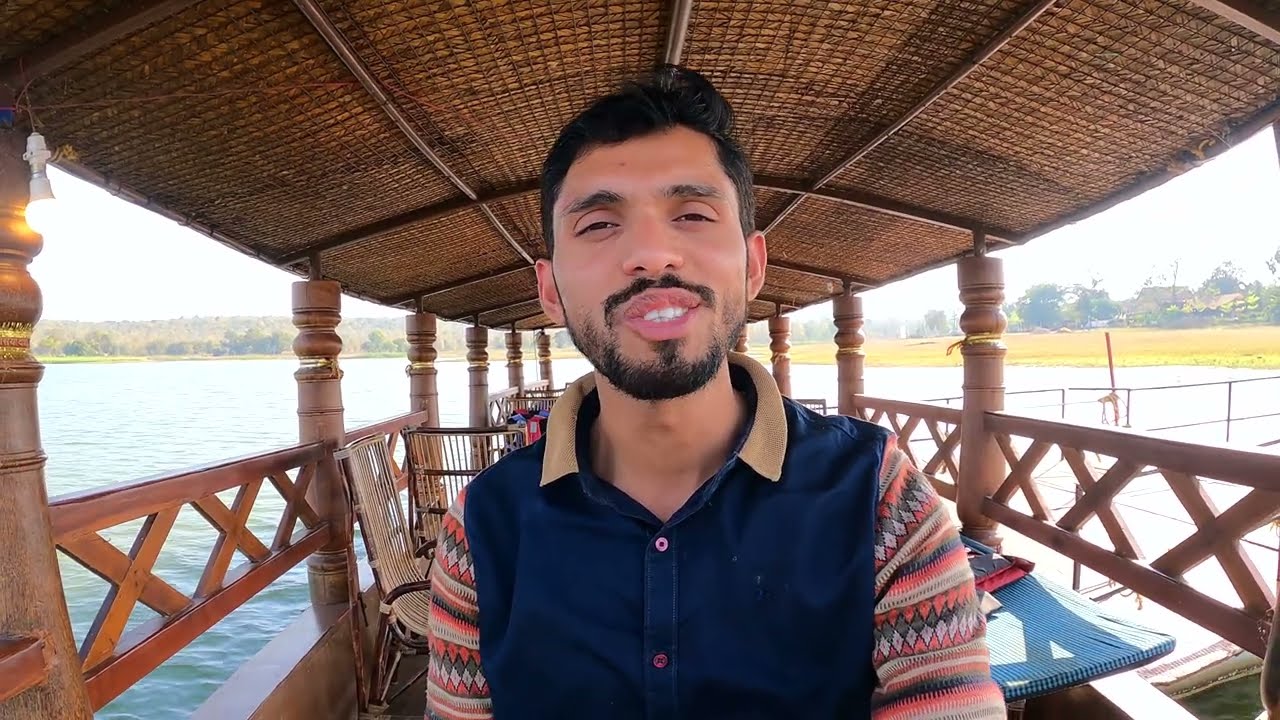 SWARAM THE LAKE VIEW RESORT BALOD