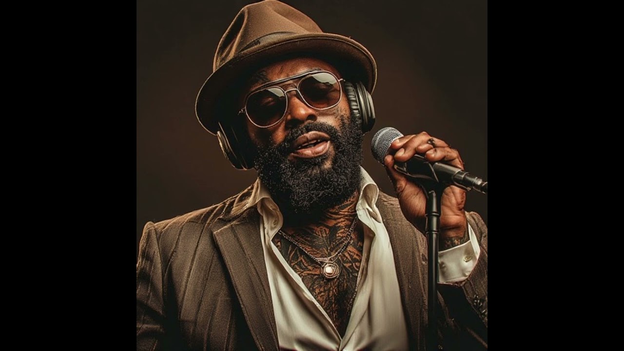 VELVET SIRENS & CONCRETE DREAMS