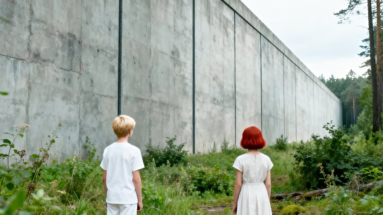 Orphans Discover Their Orphanage Is a Human Farm and Plan to Escape