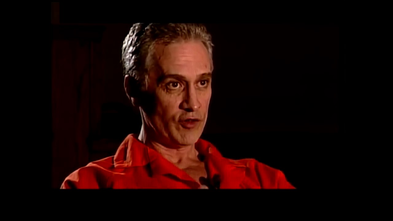 Most Dangerous Man on Death Row    Hewlett Documenatry & Discovery HD Channel &trade;