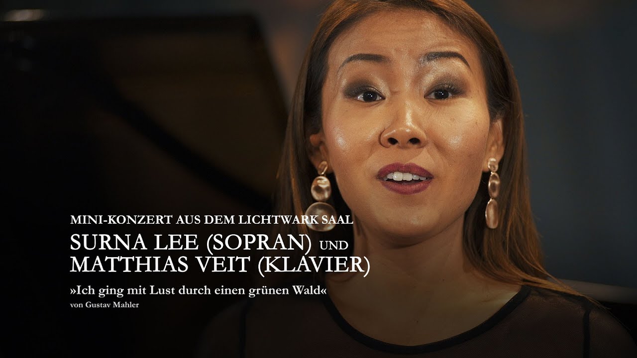 Konzerte der Gustav Mahler Vereinigung — V — 