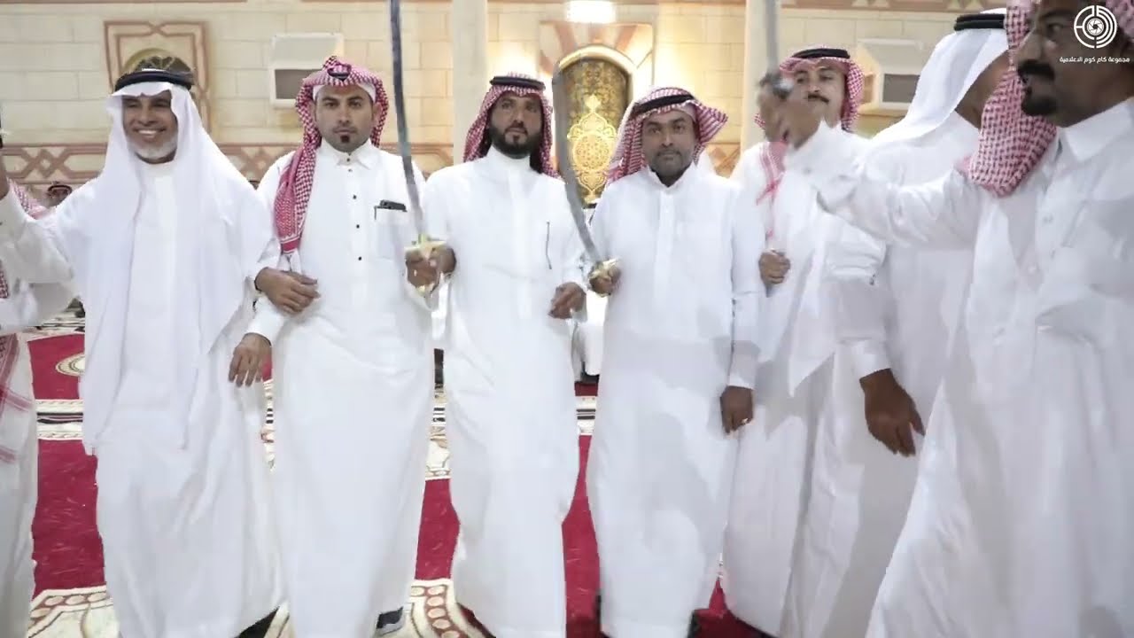 شيلة - بمناسبة تكريم الشيخ سالم علي لاحق الناشري