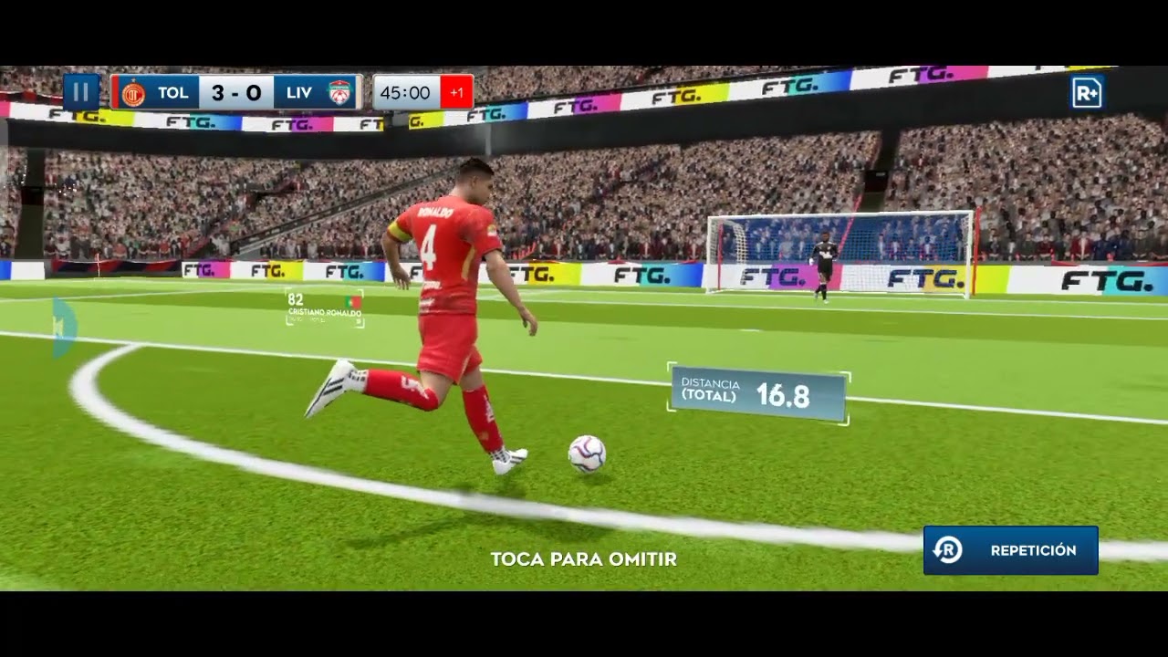 Mi primer video