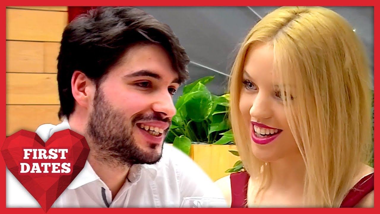 Episodio 15 | First Dates | Primera Cita ❤️