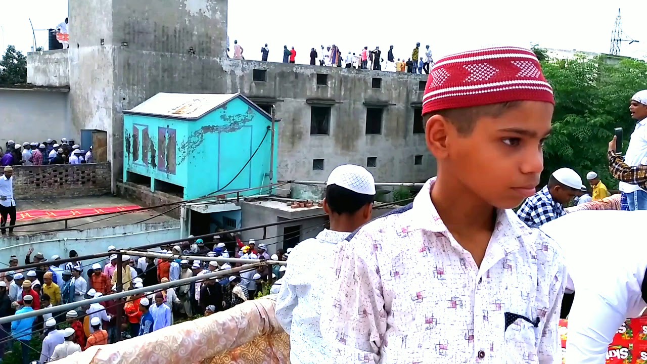 Muslim #Indian 