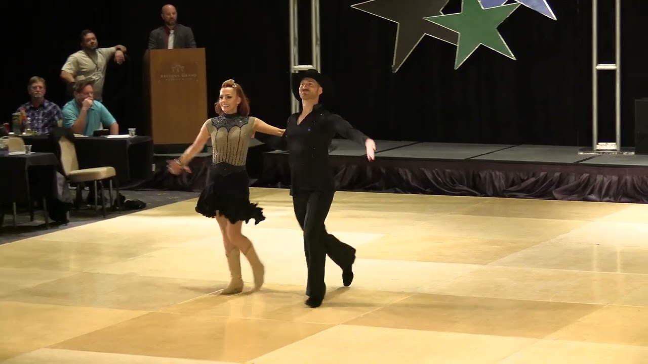 World 2026 - ProPro Open I - Two-Step
