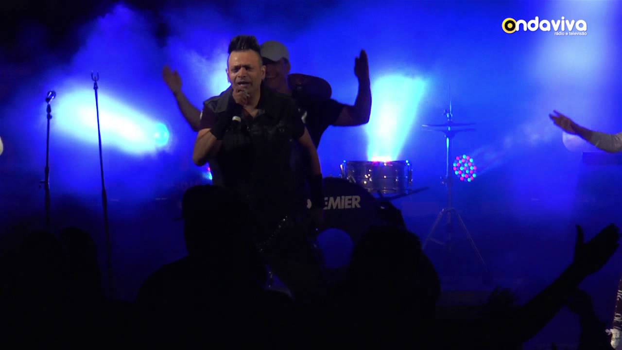 Noites de Verão 2014 - Iran Costa