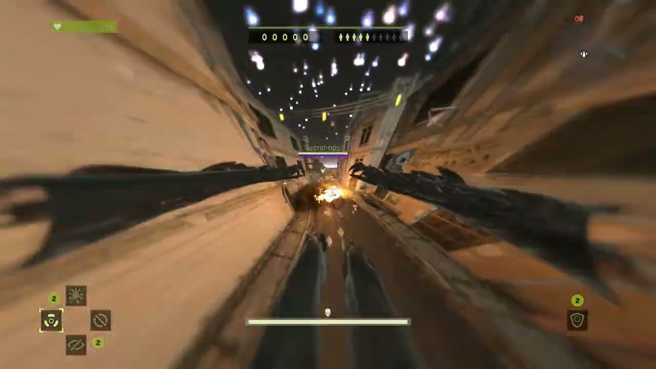 Dying Light | Dalegaa_ vs secret ops