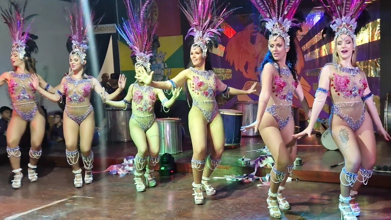 Vai Quem Quer - Samba Enredo'92 @Eleição Destaques e Rainha Bateria Novo Império 2023 @PlaytekTv