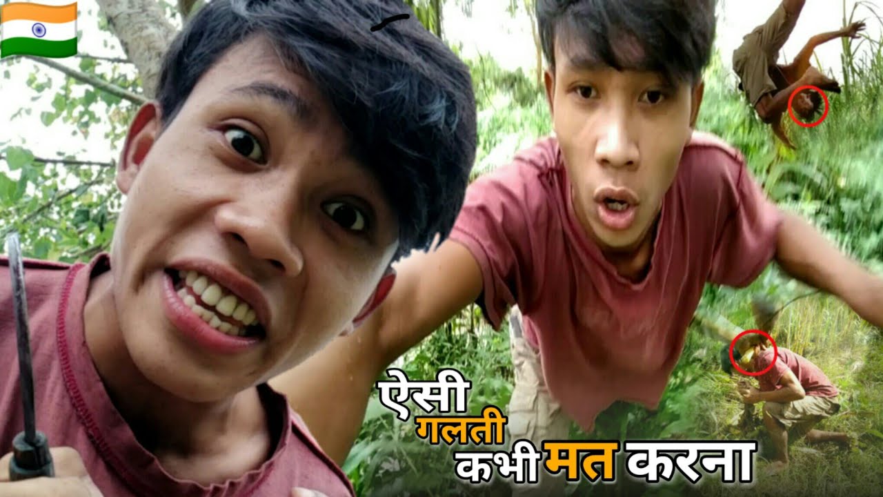 ऐसी गलती कभी मत करना ll Agriculture Farm In India ll Hindi ll B Boys