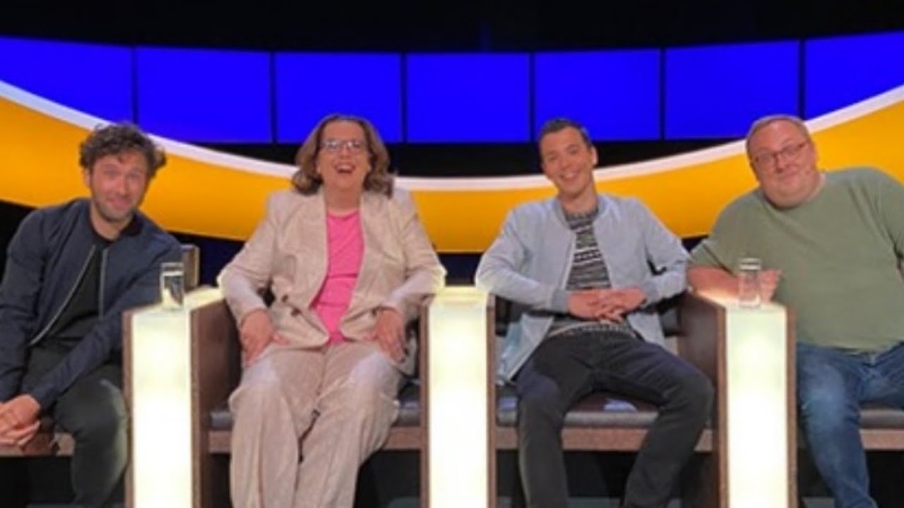 De Slimste Mens | All Stars: A01