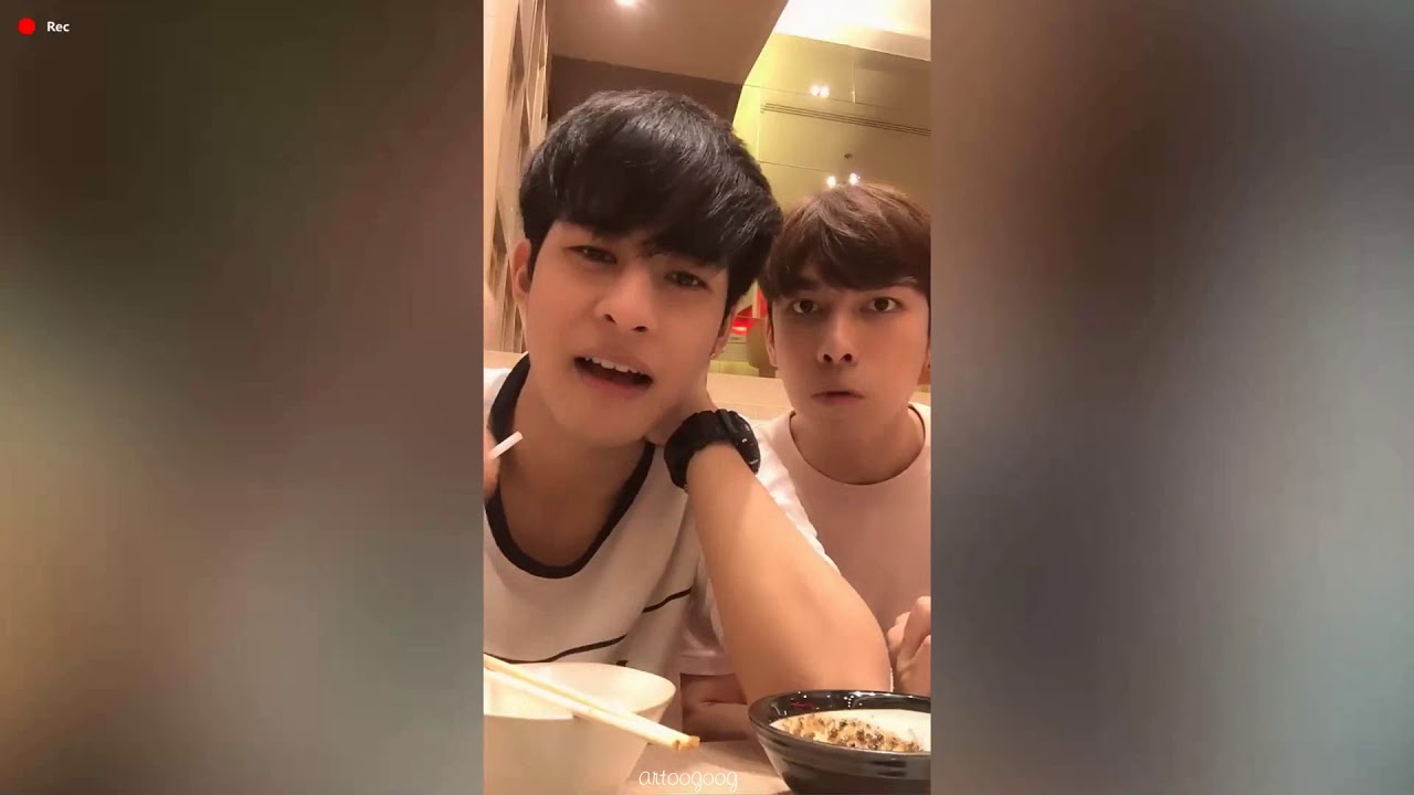 2018 07 17 ART BIGO LIVE แฟนพามาเลี้ยงข้าว #มิวอาร์ต