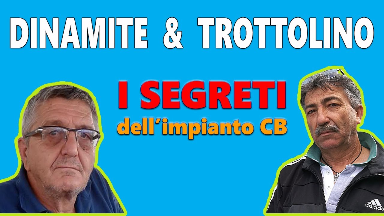 Come migliorare la stazione Radio CB veicolare del camion