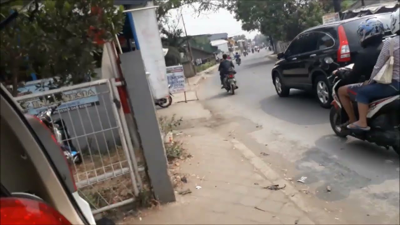 Pemasangan penghemat BBM+EFIE generator Hidrogen 