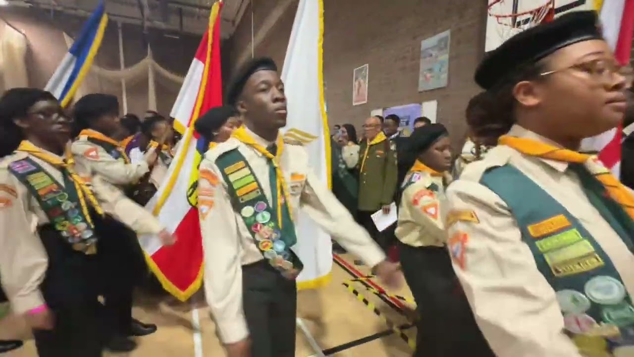 NEC P.B.E FINALS  - Closing Ceremony