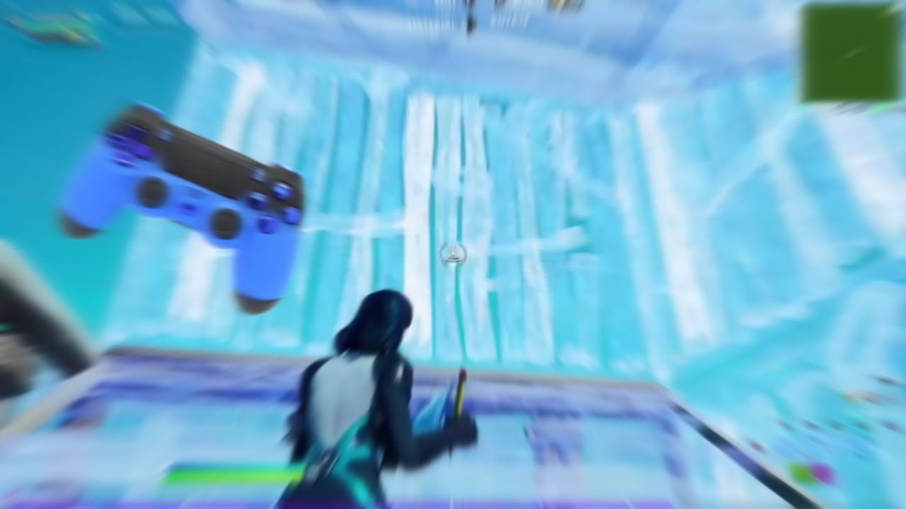 Feel It 💸 (Fortnite Montage)+Best 60fps Linear Console Settings