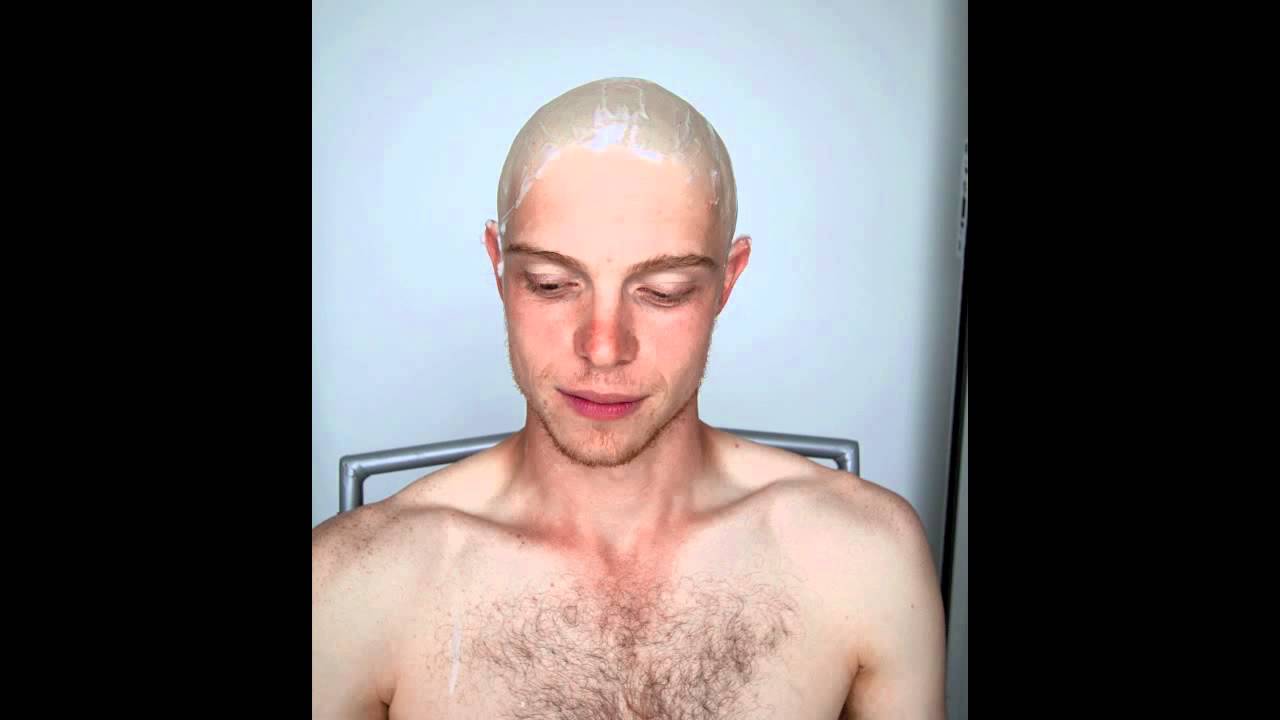Hairectomy stop motion