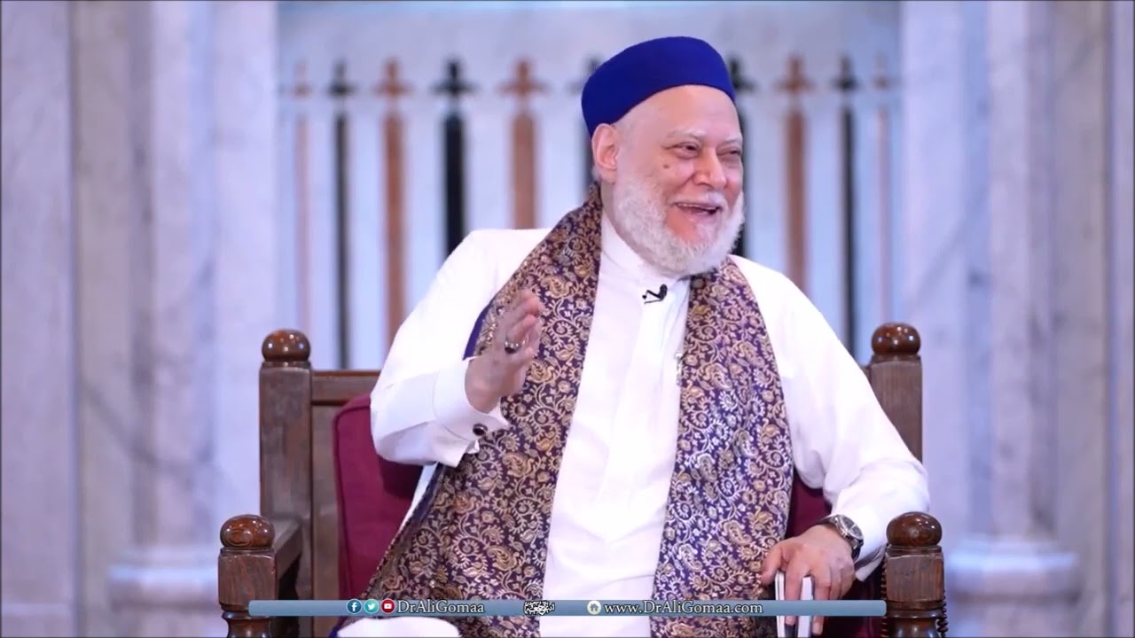 هل على المرأة زكاة في الحلي التي تتزين بها من الذهب والمجوهرات ؟| أ.د علي جمعة