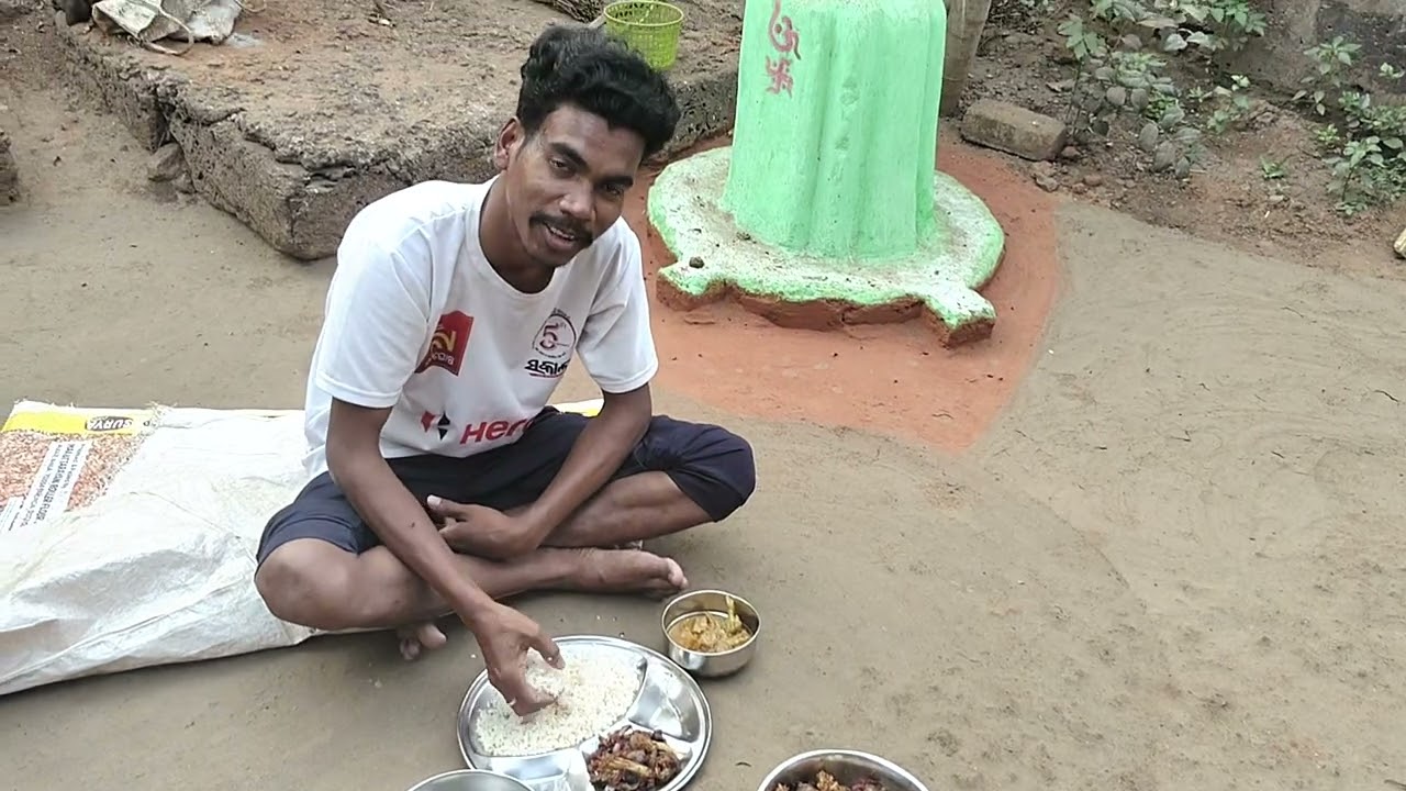  ଖାଇବା ଭଲ ଲାଗୁଚି.. # 🙏👍😁
