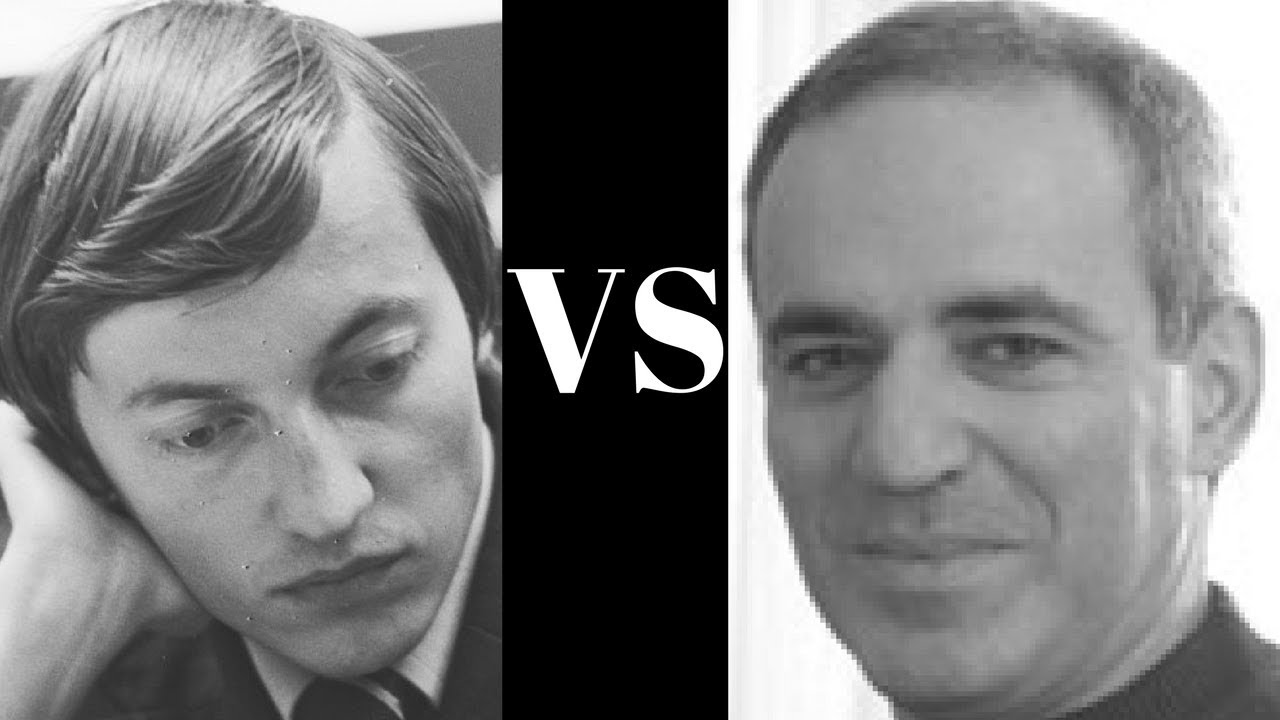 Anatoly Karpov vs Garry Kasparov : Notable game: World Championship Match (1985)  : Game 22:  QGD