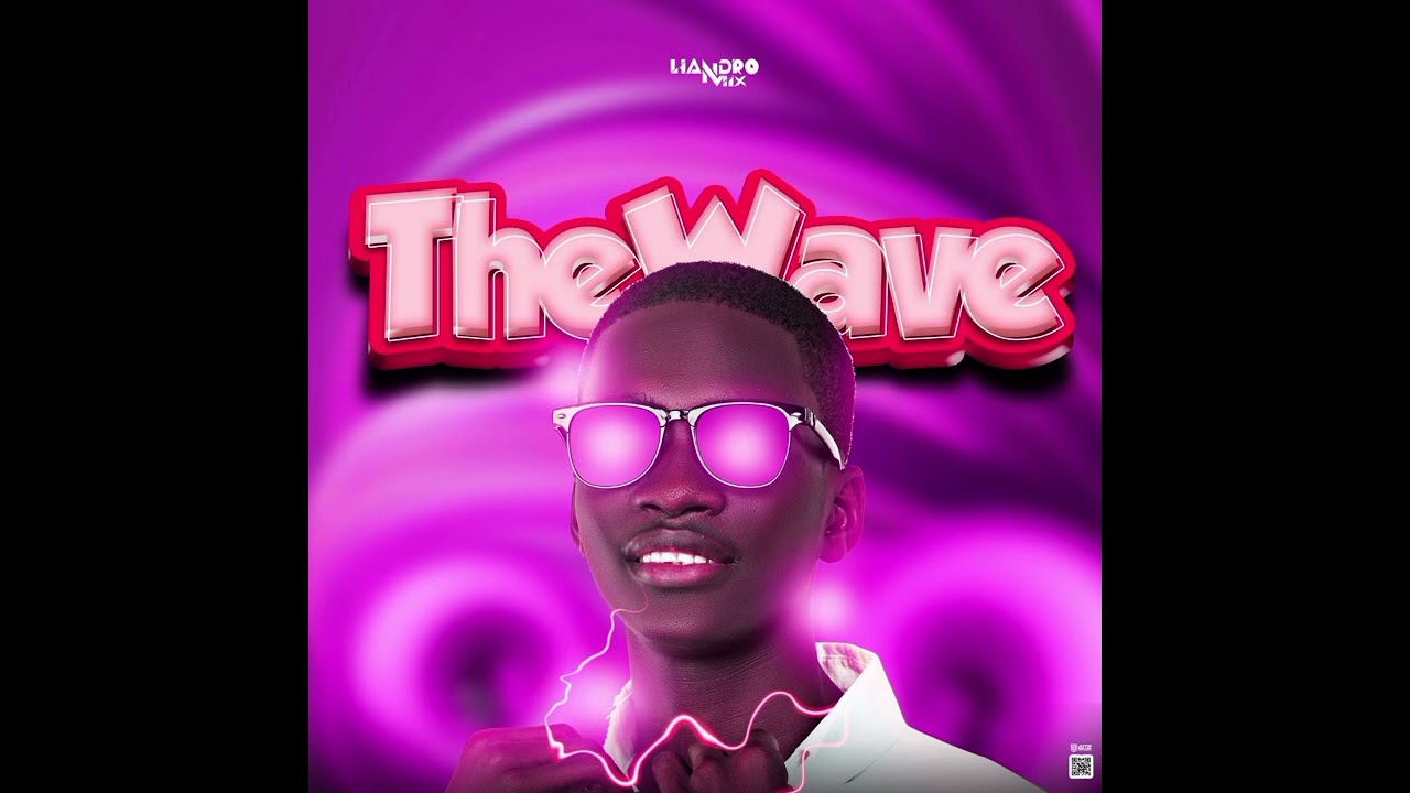 The Wave | Afro House | Vol.1 | DJ Liandro Mix (2023)