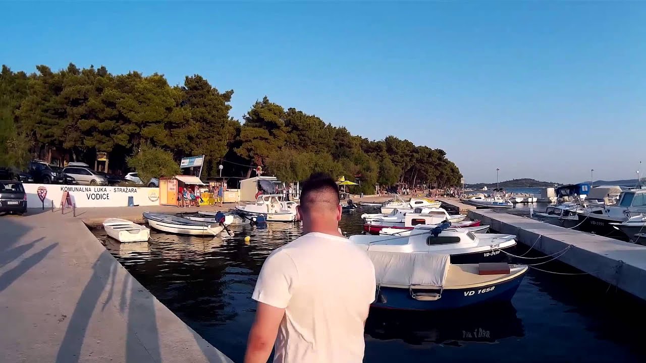 #OnTour Vodice 2015