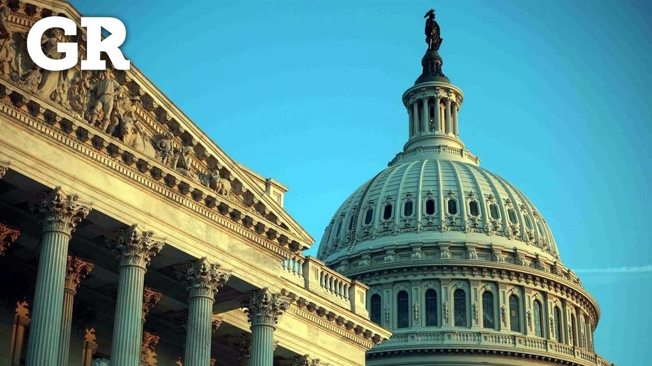 Capitolio avala ley fiscal de Trump