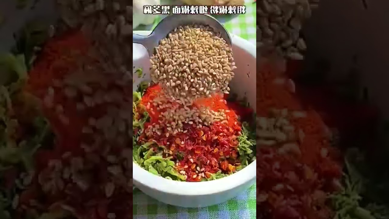 Hok Cooking Show # 1177