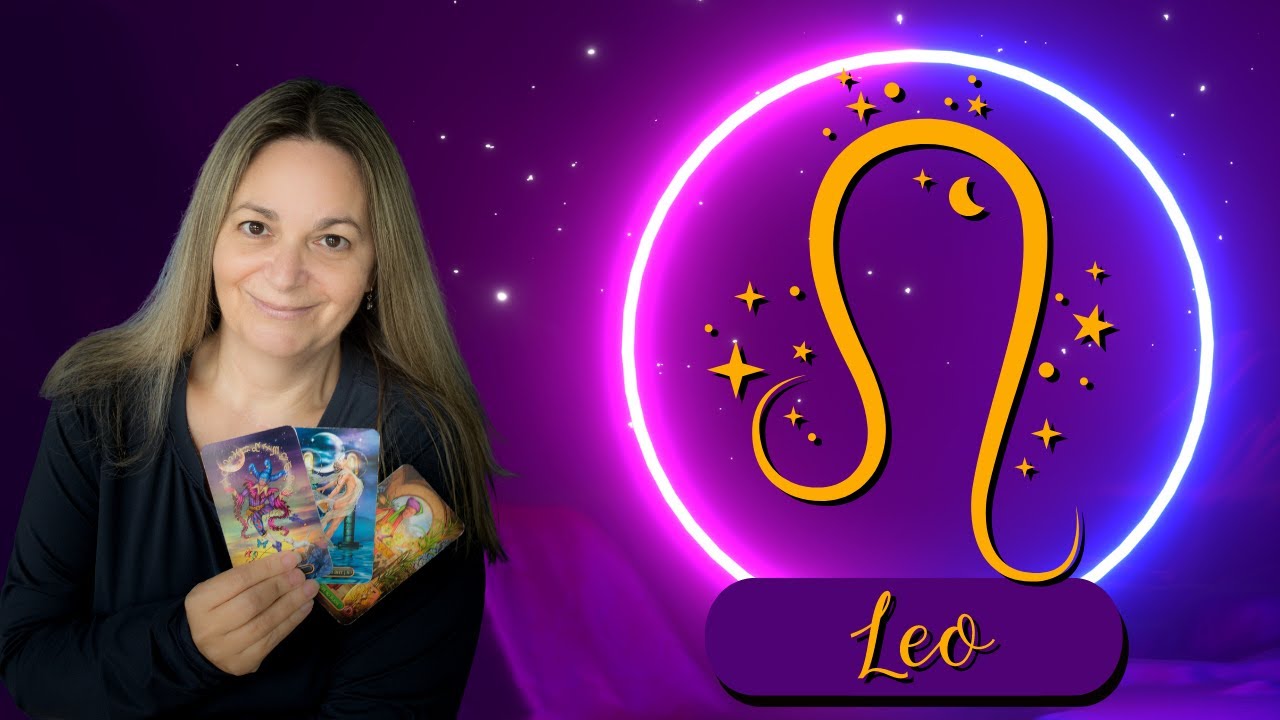 Leo ♌The Tower Has Fallen: Will This Push Them Back to You? 💥🗼❤️💫