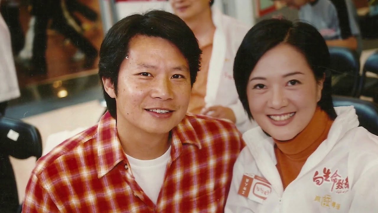 《難得人生》 鄭子誠：第二集