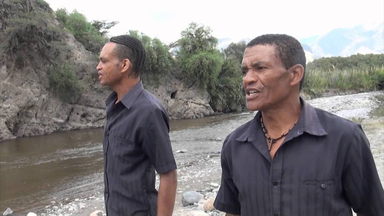 Grupo Marabú   reportaje