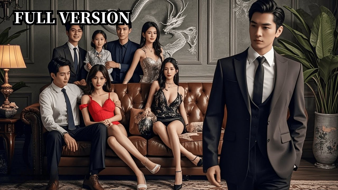 CEO Returns Home to Find a Fake Wife Living in His House!