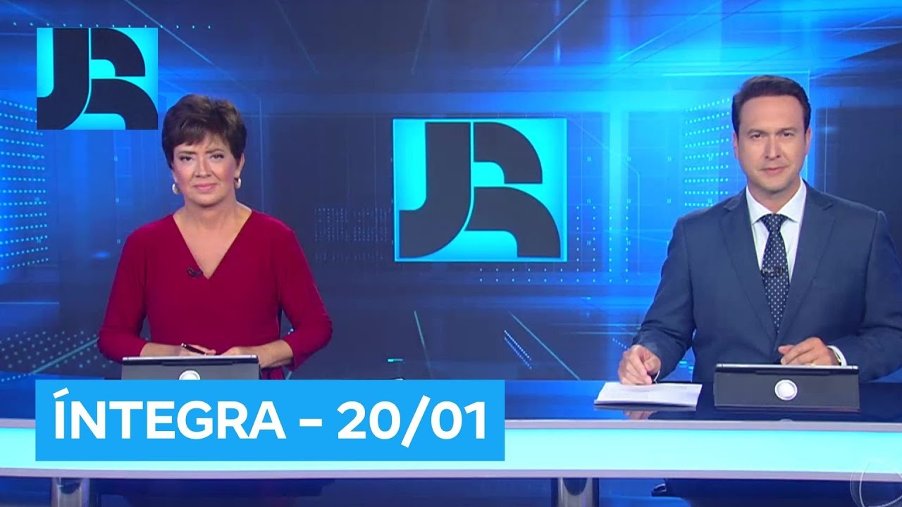 Assista à íntegra do Jornal da Record | 20/01/2026