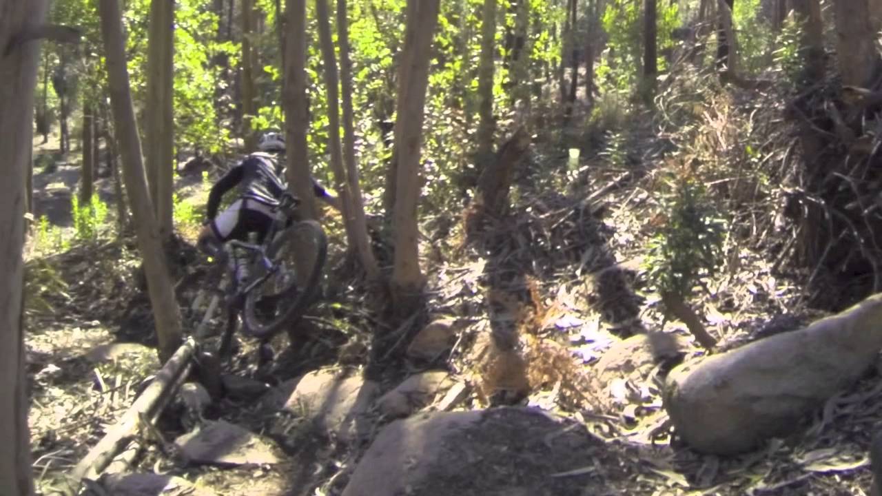Ranubis Anubis Trail
