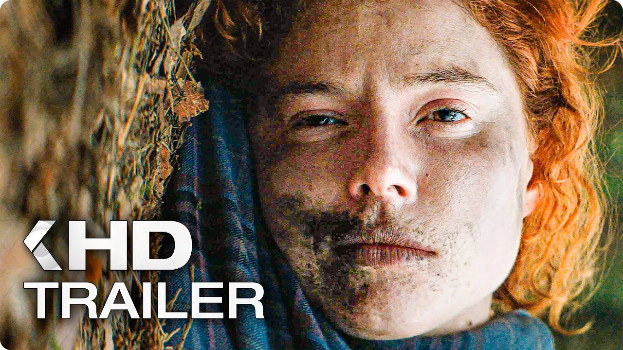 BEAST Trailer (2019)