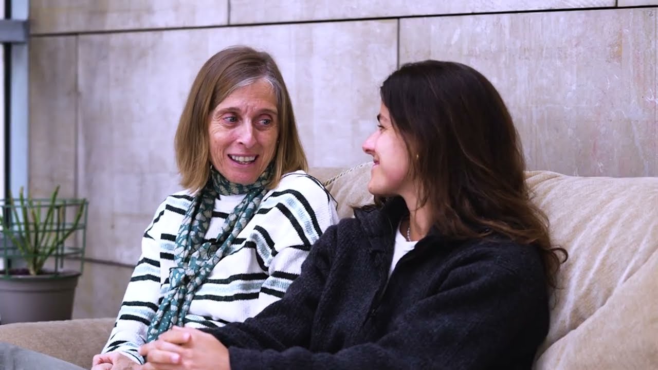 Especial 8M: Dos generaciones, una voz | Sofía de la Iglesia con Virginia Ramírez y Lucía Jiménez
