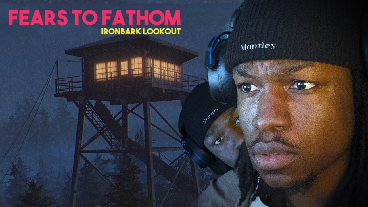 Fears To Fathom : Ironbark Lookout