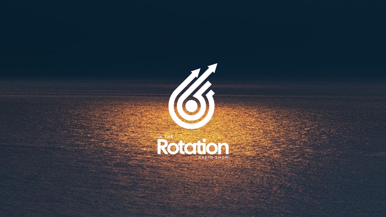 In the Rotation w/ Su — Episode 002 | House & Afrohouse
