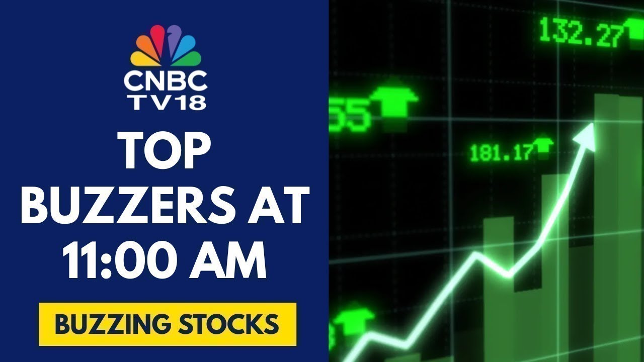 Aeroflex Industries, JK Tyre & Quadrant Future Tek Buzzing In Trade | CNBC TV18