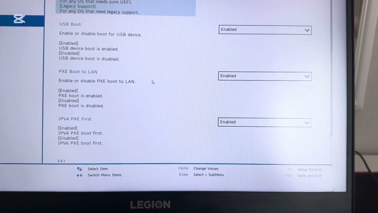 FACEIT AC: Решение ошибки &ldquo;Your PC requires Secure Boot&rdquo; | Как включить Secure Boot [2025]