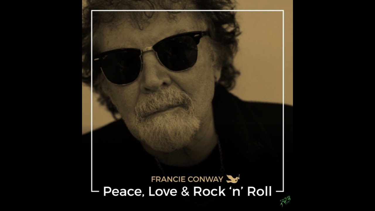Peace, Love & Rock & Roll