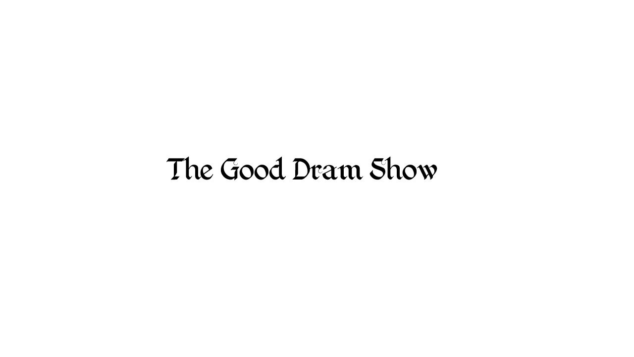 The Good Dram Show - Episode 144 'Highland Park'